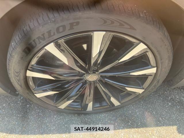 Toyota Crown Crossover 2023-06 7357264-4