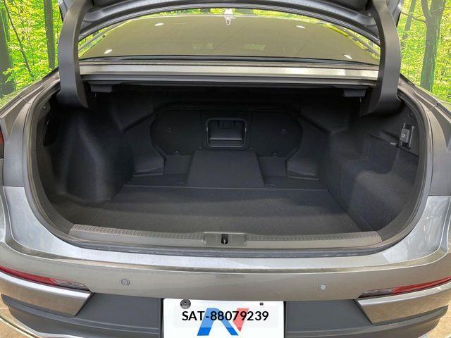 Toyota Crown Crossover 2023-07 7357259-9