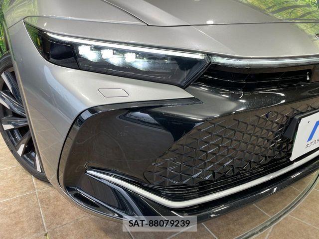 Toyota Crown Crossover 2023-07 7357259-11