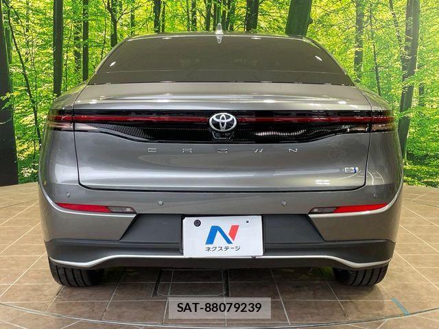 Toyota Crown Crossover 2023-07 7357259-14