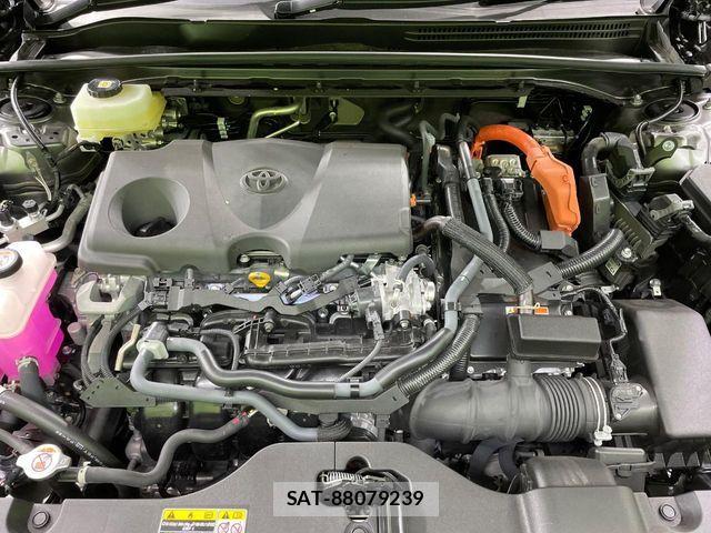 Toyota Crown Crossover 2023-07 7357259-17