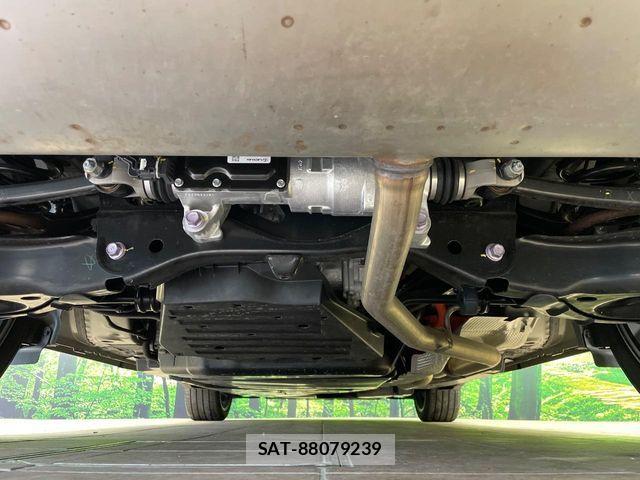 Toyota Crown Crossover 2023-07 7357259-18