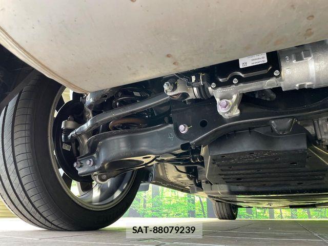 Toyota Crown Crossover 2023-07 7357259-19