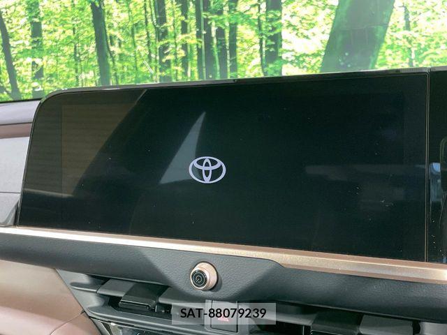 Toyota Crown Crossover 2023-07 7357259-2