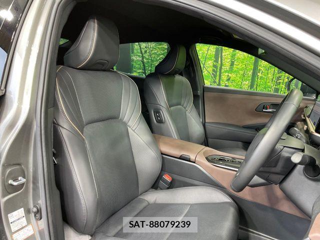 Toyota Crown Crossover 2023-07 7357259-7