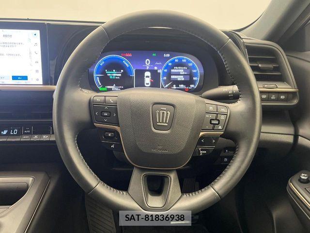 Toyota Crown Crossover 2023-06 7357266-10