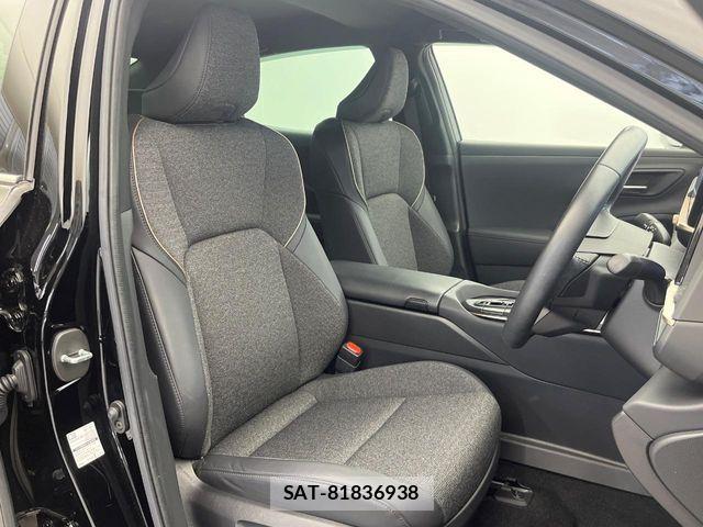 Toyota Crown Crossover 2023-06 7357266-11
