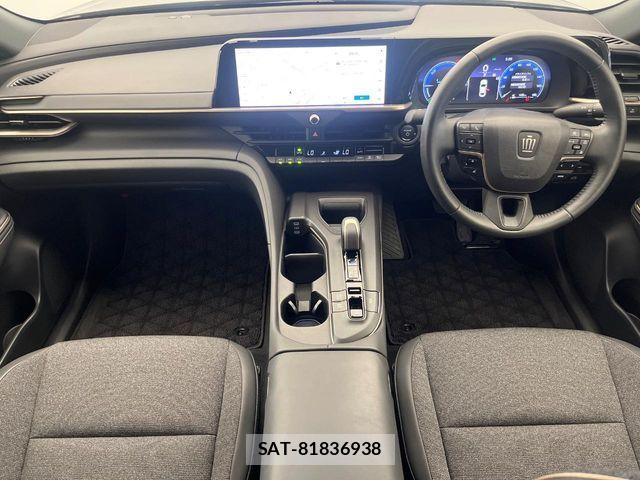 Toyota Crown Crossover 2023-06 7357266-1