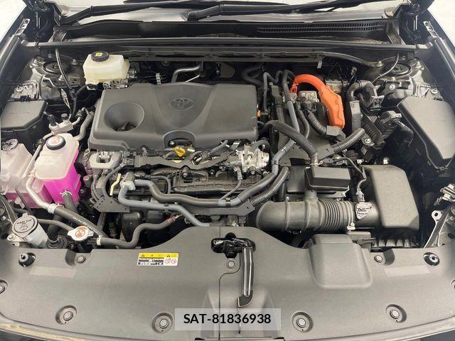 Toyota Crown Crossover 2023-06 7357266-19