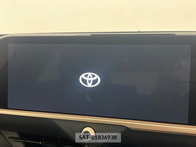 Toyota Crown Crossover 2023-06 7357266-2