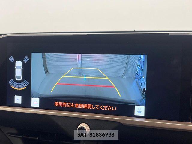 Toyota Crown Crossover 2023-06 7357266-3