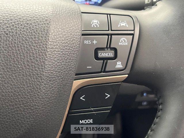 Toyota Crown Crossover 2023-06 7357266-5