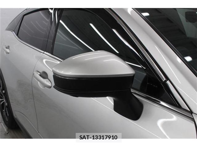 Toyota Crown Crossover 2025-02 7391694-9