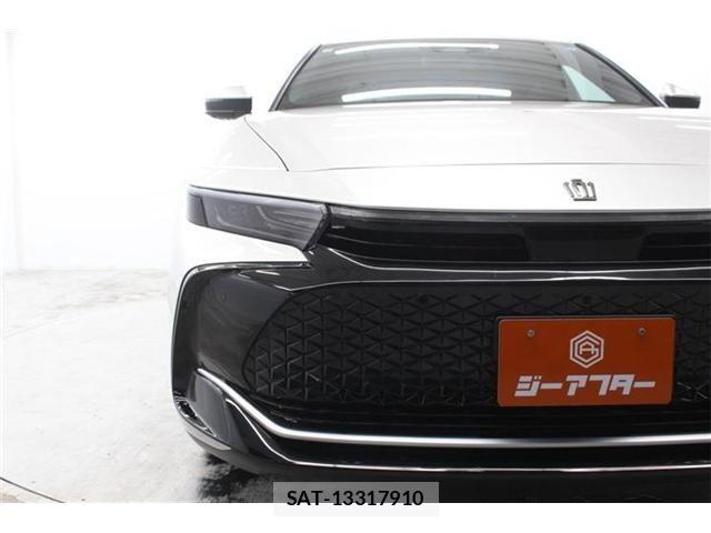 Toyota Crown Crossover 2025-02 7391694-10
