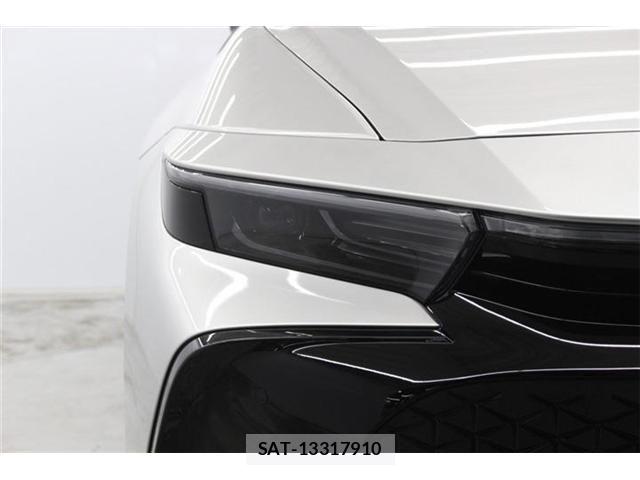 Toyota Crown Crossover 2025-02 7391694-11
