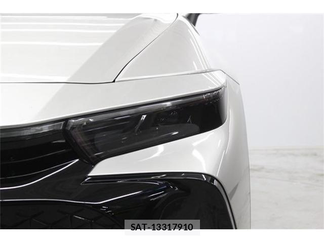 Toyota Crown Crossover 2025-02 7391694-13