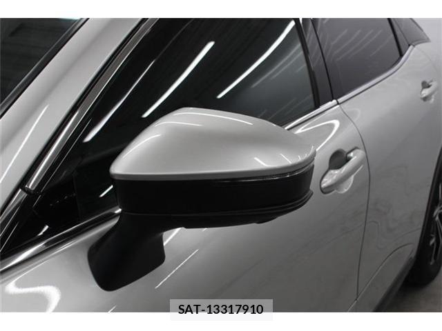 Toyota Crown Crossover 2025-02 7391694-14