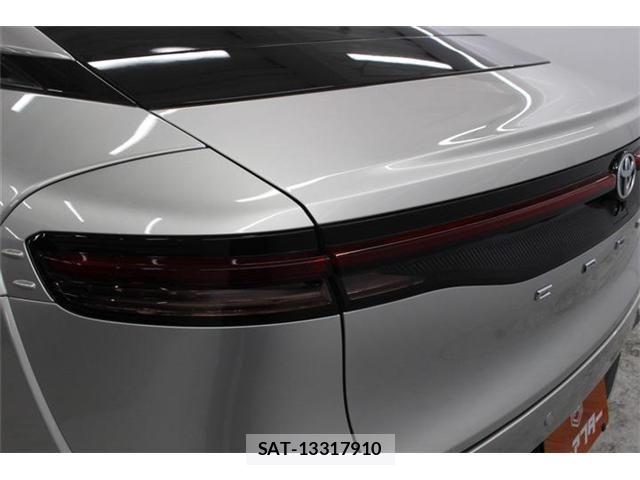 Toyota Crown Crossover 2025-02 7391694-15