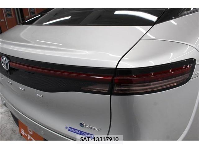 Toyota Crown Crossover 2025-02 7391694-16
