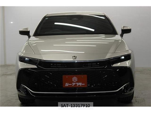 Toyota Crown Crossover 2025-02 7391694-1