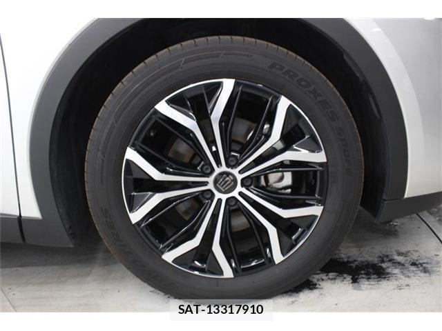 Toyota Crown Crossover 2025-02 7391694-20