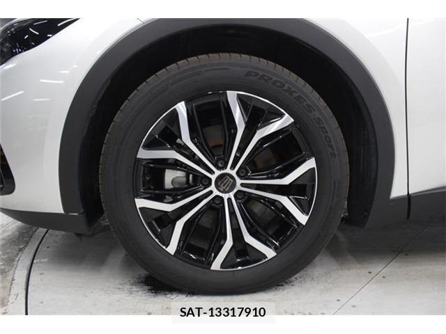 Toyota Crown Crossover 2025-02 7391694-21