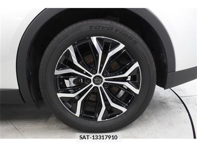 Toyota Crown Crossover 2025-02 7391694-22