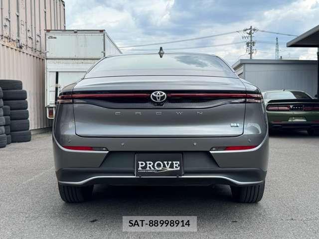 Toyota Crown Crossover 2023-01 7453636-17