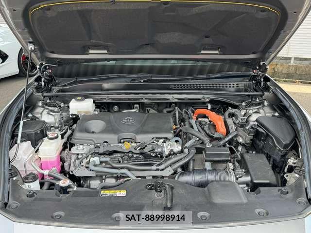 Toyota Crown Crossover 2023-01 7453636-1