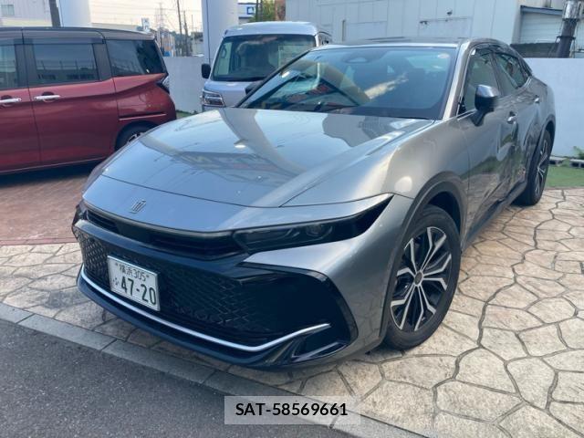 sat car