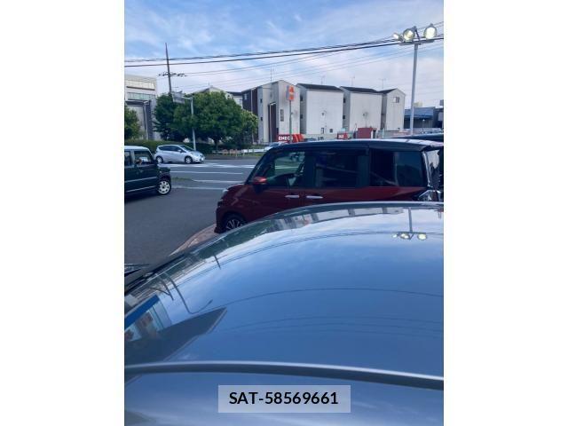 Toyota Crown Crossover 2022-09 7453644-12
