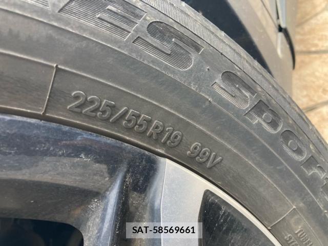 Toyota Crown Crossover 2022-09 7453644-16