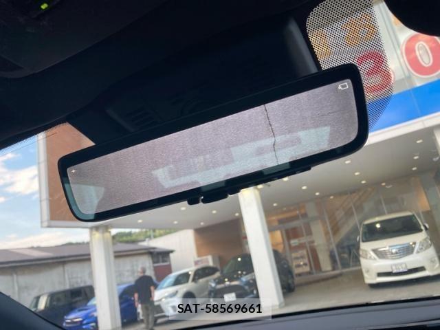 Toyota Crown Crossover 2022-09 7453644-25