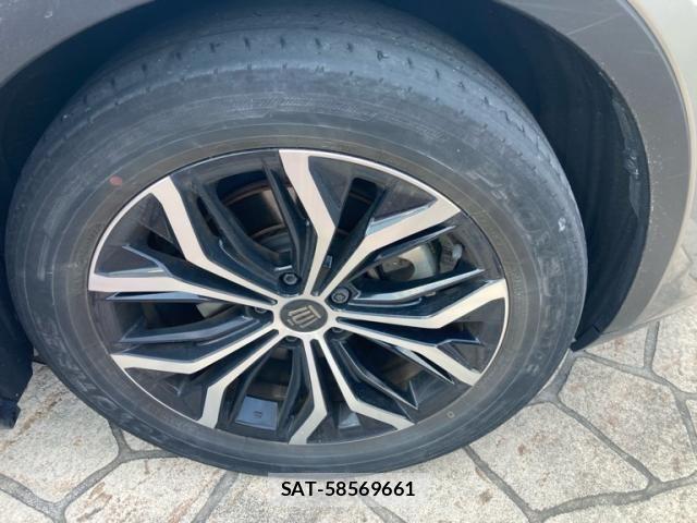 Toyota Crown Crossover 2022-09 7453644-4