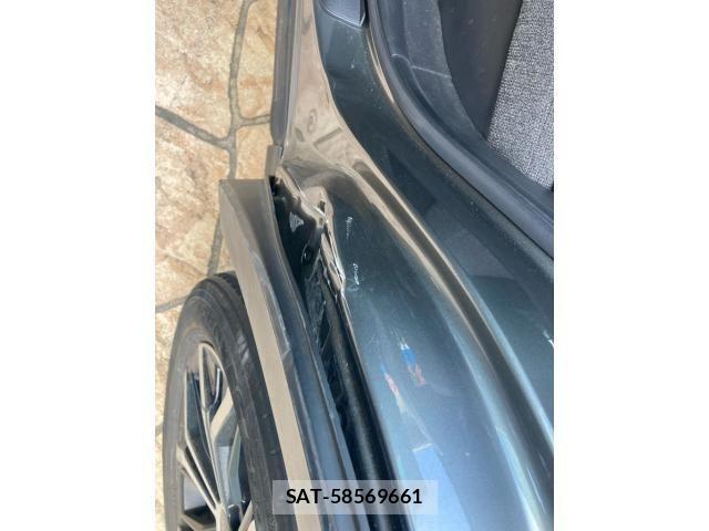 Toyota Crown Crossover 2022-09 7453644-7