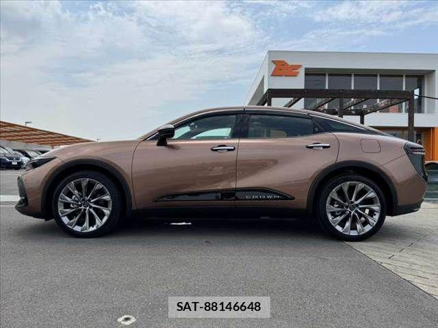 Toyota Crown Crossover 2023-05 7453640-10