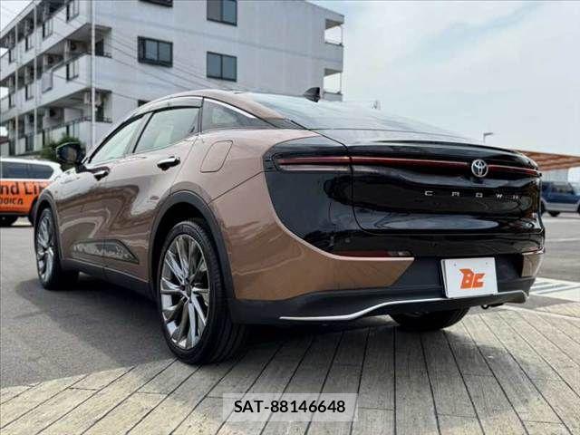 Toyota Crown Crossover 2023-05 7453640-12