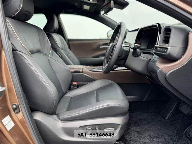 Toyota Crown Crossover 2023-05 7453640-15