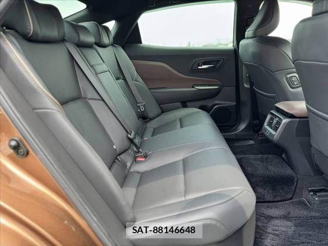 Toyota Crown Crossover 2023-05 7453640-18