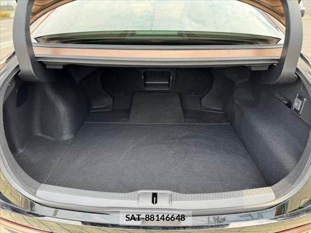 Toyota Crown Crossover 2023-05 7453640-19