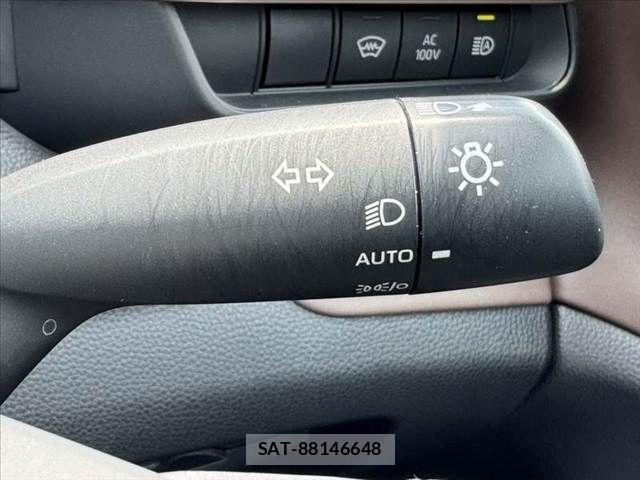 Toyota Crown Crossover 2023-05 7453640-22