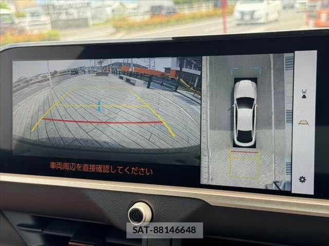 Toyota Crown Crossover 2023-05 7453640-3