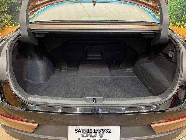 Toyota Crown Crossover 2023-03 7453642-12