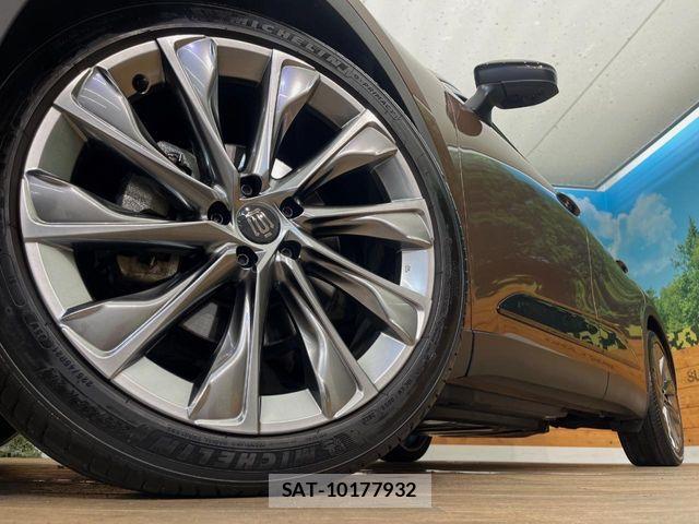 Toyota Crown Crossover 2023-03 7453642-14