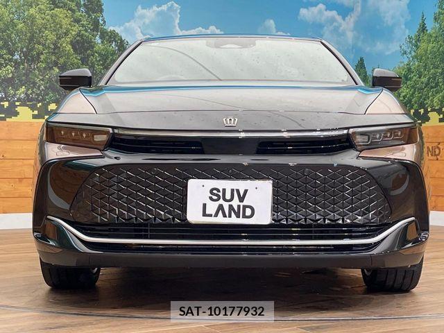 Toyota Crown Crossover 2023-03 7453642-15