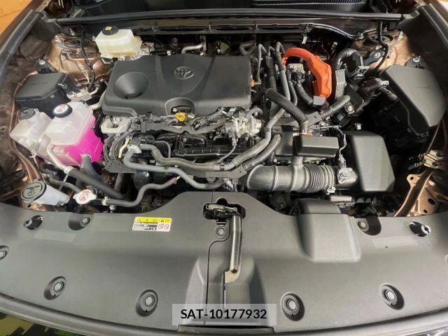 Toyota Crown Crossover 2023-03 7453642-19