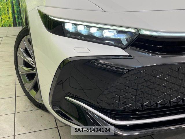 Toyota Crown Crossover 2022-12 7453638-11