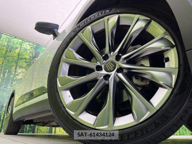 Toyota Crown Crossover 2022-12 7453638-12