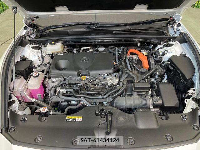 Toyota Crown Crossover 2022-12 7453638-17