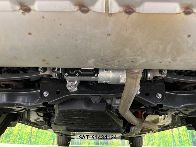 Toyota Crown Crossover 2022-12 7453638-18